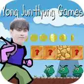 Free play online Yong Jun-Hyung Games - Running Adventure APK Free play online Yong Jun-Hyung Games - Running Adventure APK