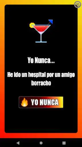 Play Yo Nunca Salseante as an online game Yo Nunca Salseante with UptoPlay