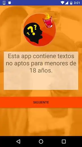 Play Yo Nunca as an online game Yo Nunca with UptoPlay