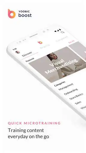 Play Yoobic Boost  and enjoy Yoobic Boost with UptoPlay