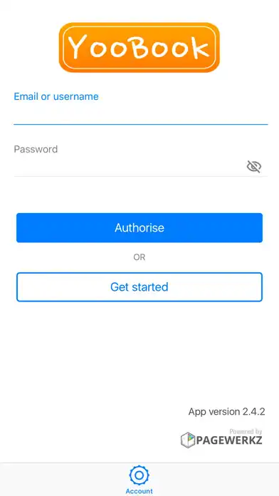 Play Yoobook  and enjoy Yoobook with UptoPlay