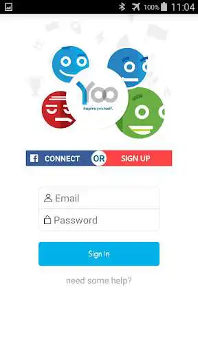 Play Yoo Fitness+  and enjoy Yoo Fitness+ with UptoPlay
