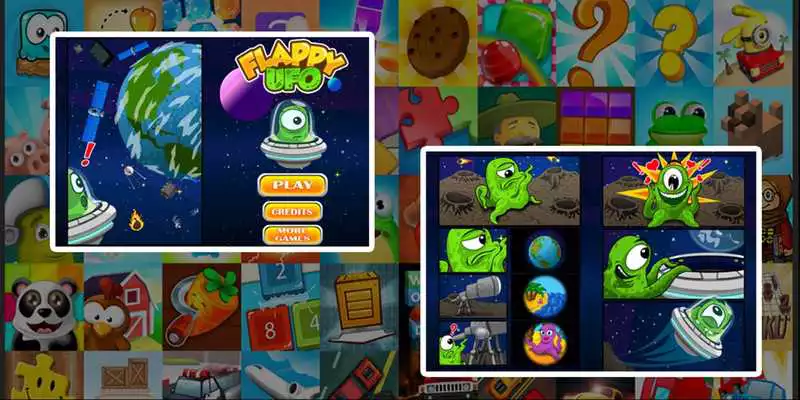 Play YooFrivb Games