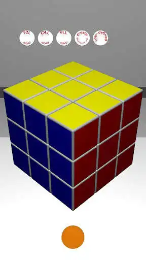 Play Yoogya Rubik as an online game Yoogya Rubik with UptoPlay