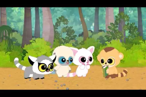 Play Yoohoo Friends ENG VOD Play Yoohoo Friends ENG VOD