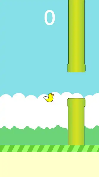 Play Yoolappy Bird  and enjoy Yoolappy Bird with UptoPlay