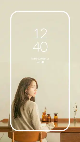 Play YOONA (SNSD) HD Wallpaper  and enjoy YOONA (SNSD) HD Wallpaper with UptoPlay