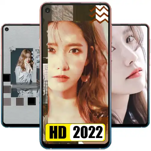 Play Yoona Wallpaper Aesthetic HD APK Play Yoona Wallpaper Aesthetic HD APK
