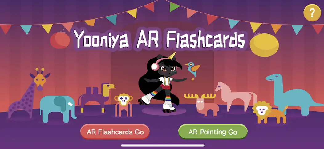 Play Yooniya AR Flashcards and enjoy Yooniya AR Flashcards with UptoPlay Play Yooniya AR Flashcards and enjoy Yooniya AR Flashcards with UptoPlay