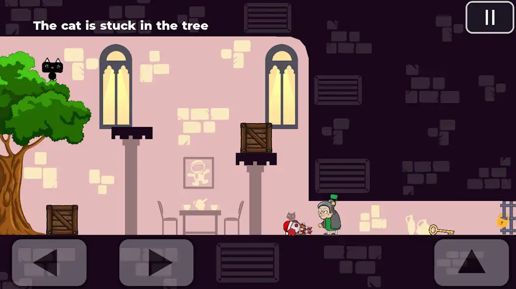 Play YOOO Kick as an online game YOOO Kick with UptoPlay