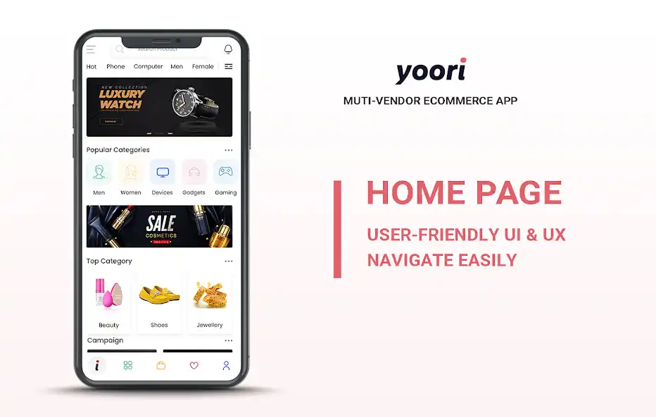 Play YOORI Online Shopping  and enjoy YOORI Online Shopping with UptoPlay
