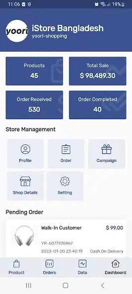 Play YOORI Seller  and enjoy YOORI Seller with UptoPlay