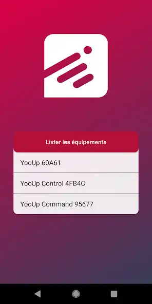 Play YooUP Control Déportable  and enjoy YooUP Control Déportable with UptoPlay