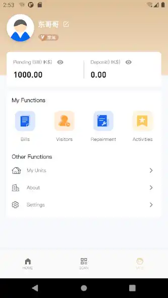 Play YOOV Property as an online game YOOV Property with UptoPlay