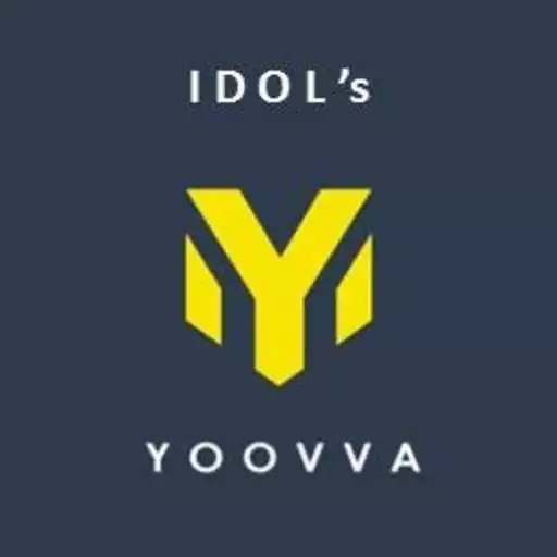 Run free android online Yoovva IDOL Application APK Run free android online Yoovva IDOL Application APK