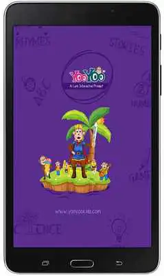 Play YooYoo Kids