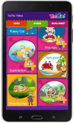 Play YooYoo Kids