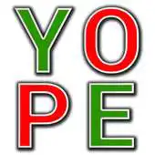 Free play online Yope - Yep/Nope 8-Ball Guesser APK