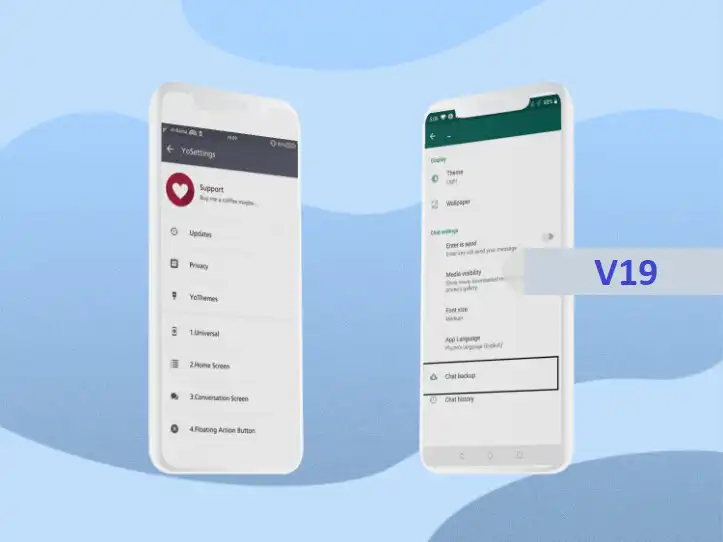 Play YO Plus V19  and enjoy YO Plus V19 with UptoPlay