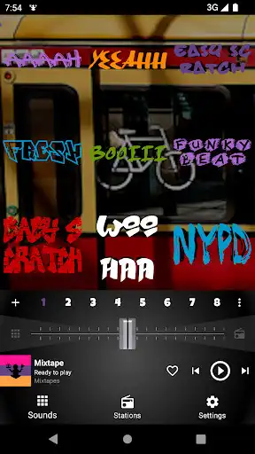 Play YoPress Rap Radio + DJ Effects  and enjoy YoPress Rap Radio + DJ Effects with UptoPlay