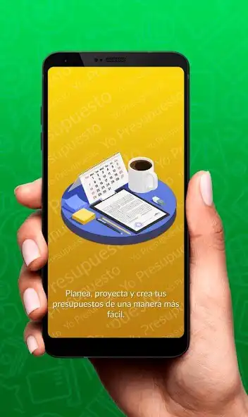 Play Yo Presupuesto  and enjoy Yo Presupuesto with UptoPlay