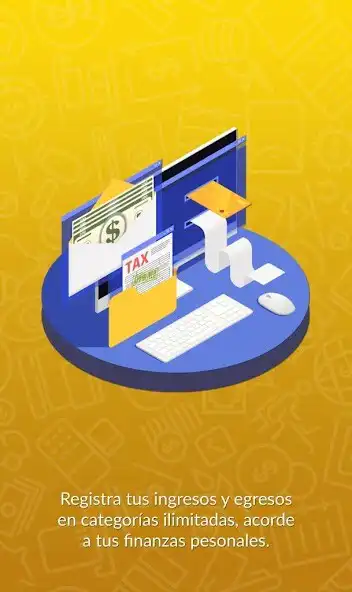 Play Yo Presupuesto as an online game Yo Presupuesto with UptoPlay