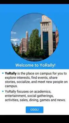 Play YoRally Play YoRally