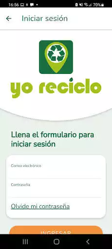 Play Yo Reciclo Bolivia  and enjoy Yo Reciclo Bolivia with UptoPlay