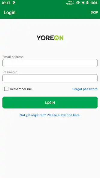 Play Yoreon as an online game Yoreon with UptoPlay