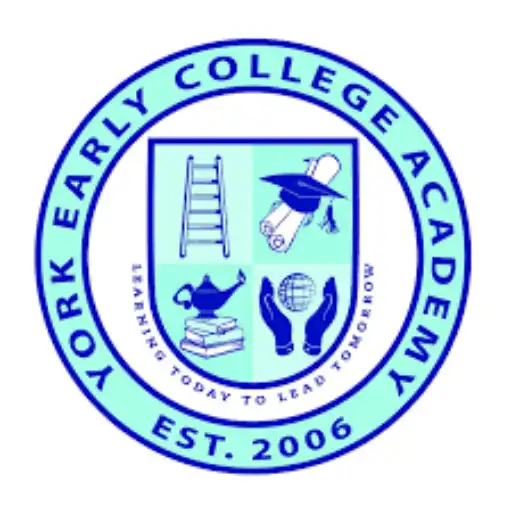 Play York Early College Academy APK