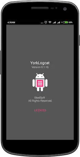 Play York Logcat  and enjoy York Logcat with UptoPlay