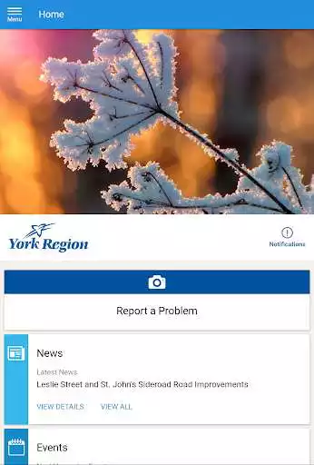 Play York Region