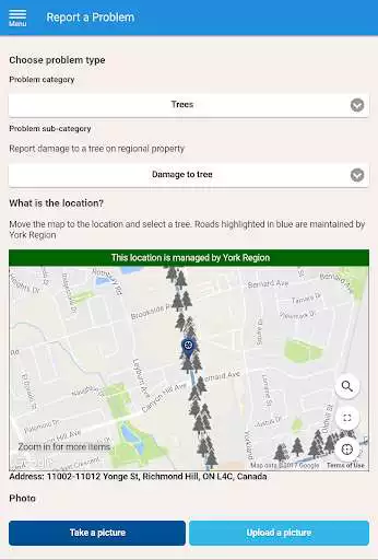 Play York Region