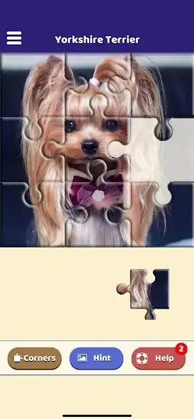 Play Yorkshire Terrier Puzzle and enjoy Yorkshire Terrier Puzzle with UptoPlay Play Yorkshire Terrier Puzzle and enjoy Yorkshire Terrier Puzzle with UptoPlay