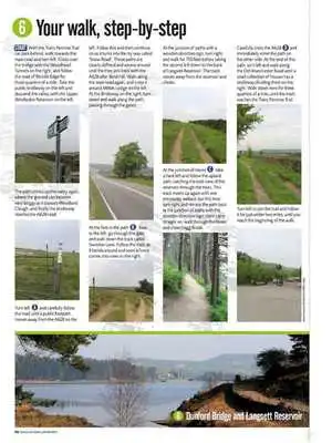 Play Yorkshire Walks  Wildlife