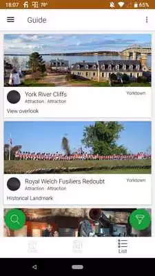Play Yorktown