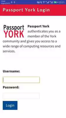 Play York University GPA Calculator