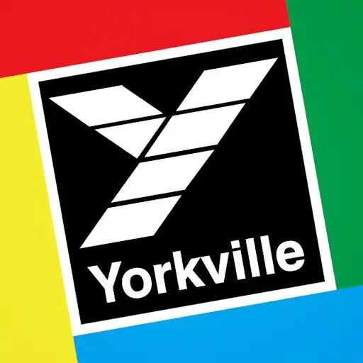 Play Yorkville LP Control APK Play Yorkville LP Control APK