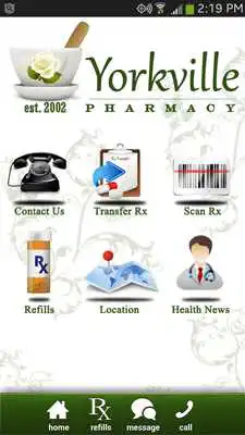 Play Yorkville Pharmacy Play Yorkville Pharmacy