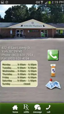 Play Yorkville Pharmacy Play Yorkville Pharmacy