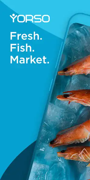 Play YORSO Fresh Fish B2B – buy wholesale fish online  and enjoy YORSO Fresh Fish B2B – buy wholesale fish online with UptoPlay