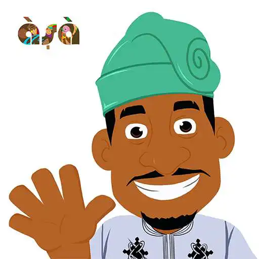 Play Yoruba101 Ikini APK Play Yoruba101 Ikini APK