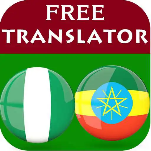 Play Yoruba Amharic Translator APK