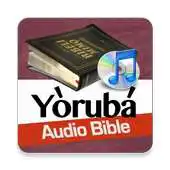 Free play online Yoruba Audio Bible APK