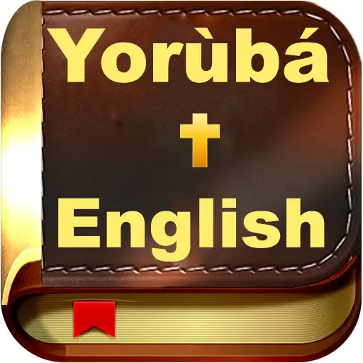 Play Yoruba Bible English + Audio APK Play Yoruba Bible English + Audio APK