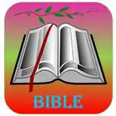 Free play online Yoruba Christian Bible APK