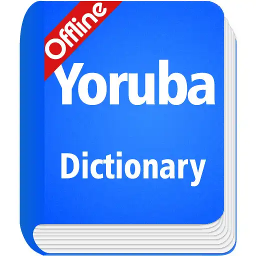 Free play online Yoruba Dictionary Offline APK