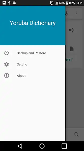 Play Yoruba Dictionary and enjoy Yoruba Dictionary with UptoPlay Play Yoruba Dictionary and enjoy Yoruba Dictionary with UptoPlay