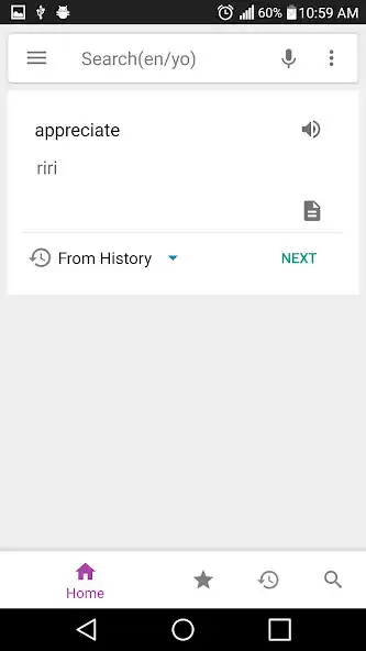 Play Yoruba Dictionary as an online game online Yoruba Dictionary with UptoPlay Play Yoruba Dictionary as an online game Yoruba Dictionary with UptoPlay
