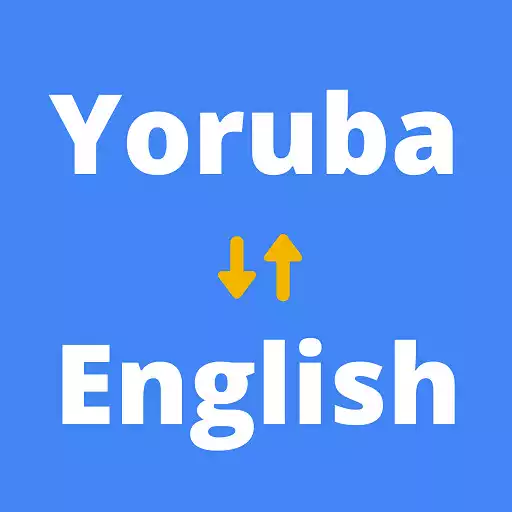 Play Yoruba - English Translator APK